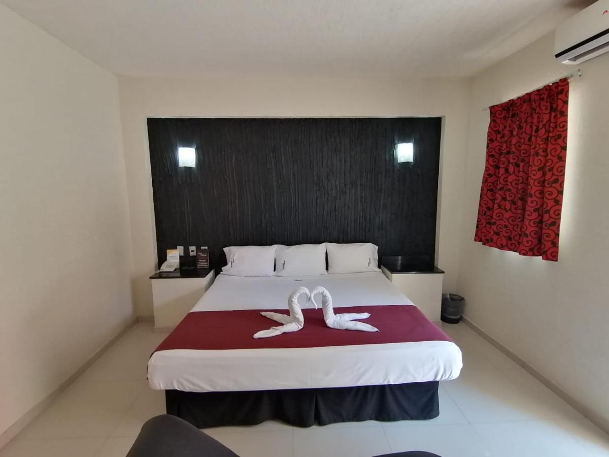 Hotel Morelos Guadalajara Exterior photo